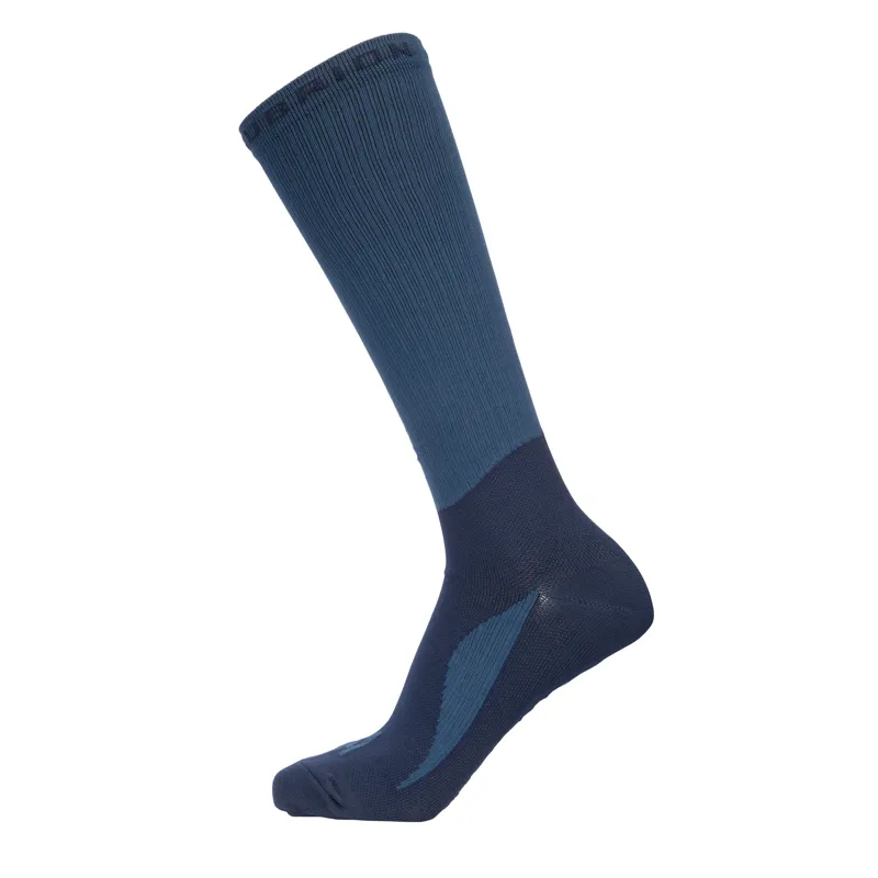 Aubrion React Technical Socks MIDNIGHT