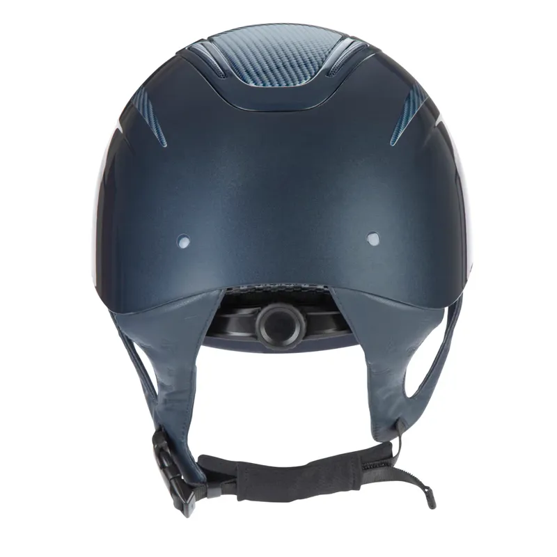 Karben Amity ELMT Riding Hat NAVY 52-54cm-2
