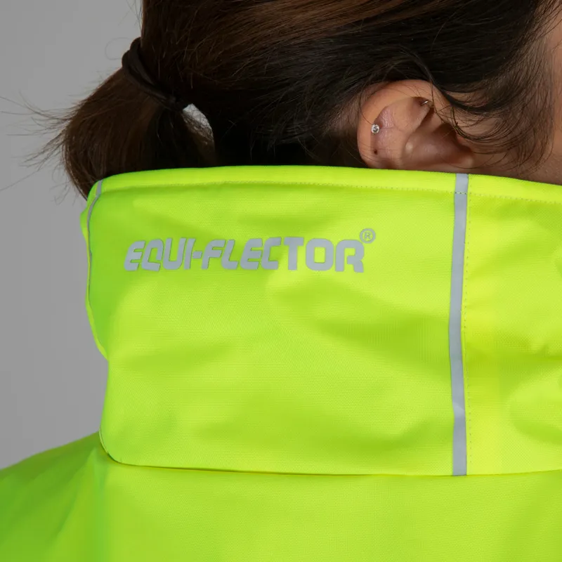 EQUI-FLECTOR  Gilet YELLOW-2
