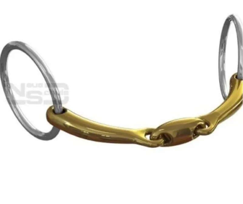 Neue Schule Team Up 12mm 70mm Loose Ring