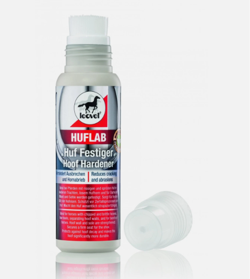 Leovet Hoof Lab Hoof Hardener 200ML