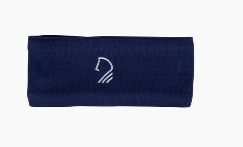 Lauria Garrelli Livigno Head Band - Indigo