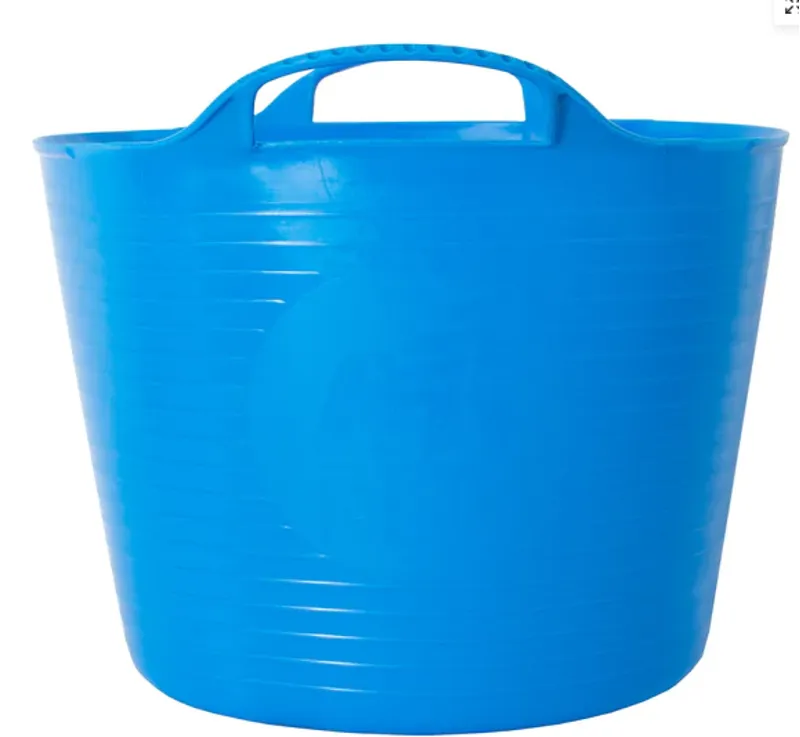 Red Gorilla 14L Blue