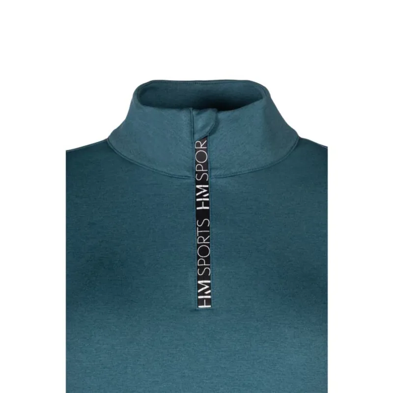 HKM Petrol Functional Supersoft Top-1