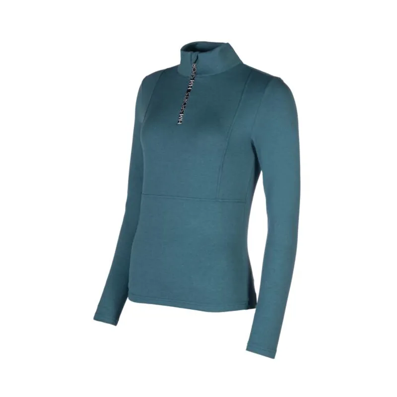 HKM Petrol Functional Supersoft Top-2