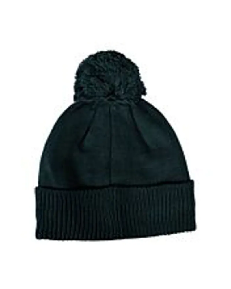 HKM Kids Amina Petrol Beanie-1