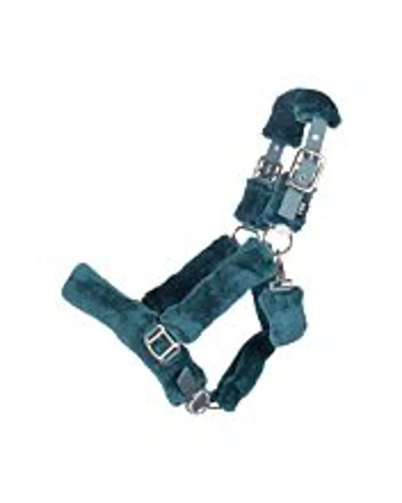 HKM Petrol Comfort Head Collar-1