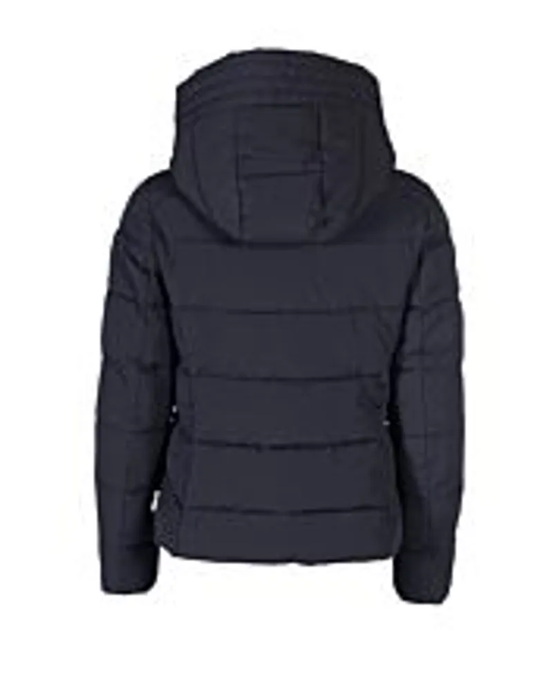 HKM Gilli Black Riding Jacket-3