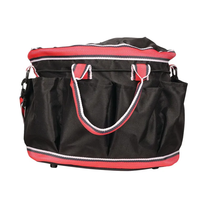 HyCONIC Grooming Bag - Black