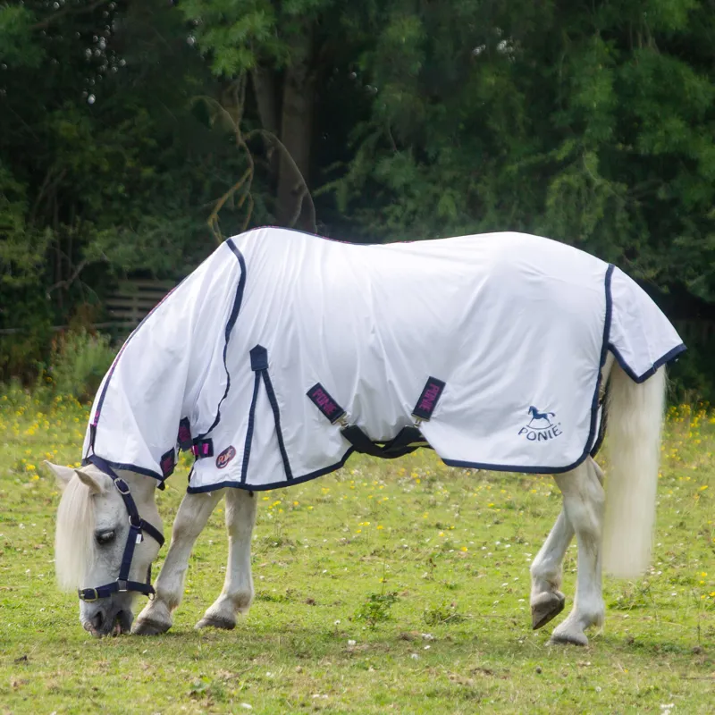 Ponie Combo Fly Rug