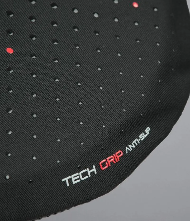 Premier Equine Tech Grip Pro Anti Slip Correction Pad in Black-3