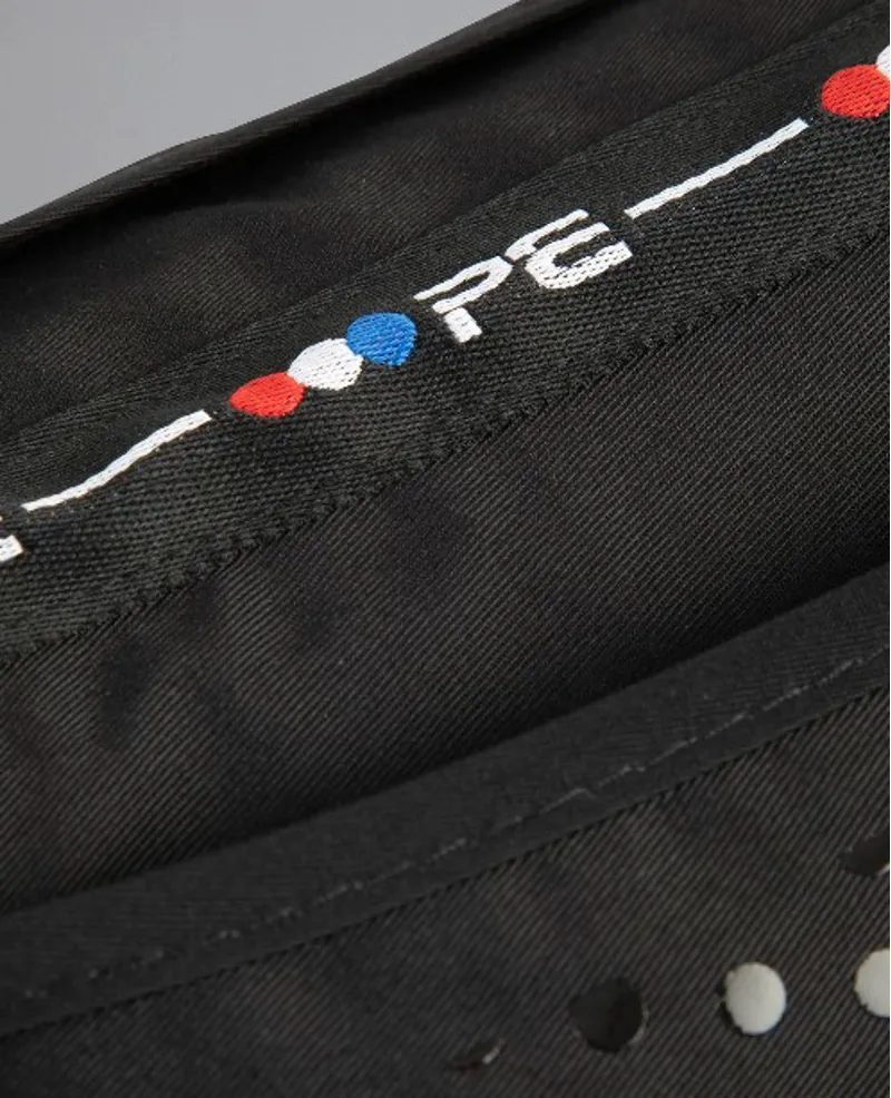 Premier Equine Tech Grip Pro Anti Slip Correction Pad in Black-4