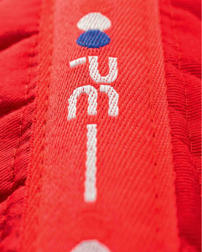 PREMIER EQUINE PONY PLAIN GP JUMP SQUARE-1