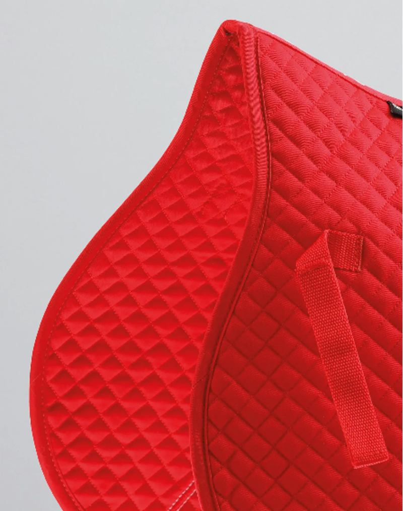 PREMIER EQUINE PONY PLAIN GP JUMP SQUARE-2