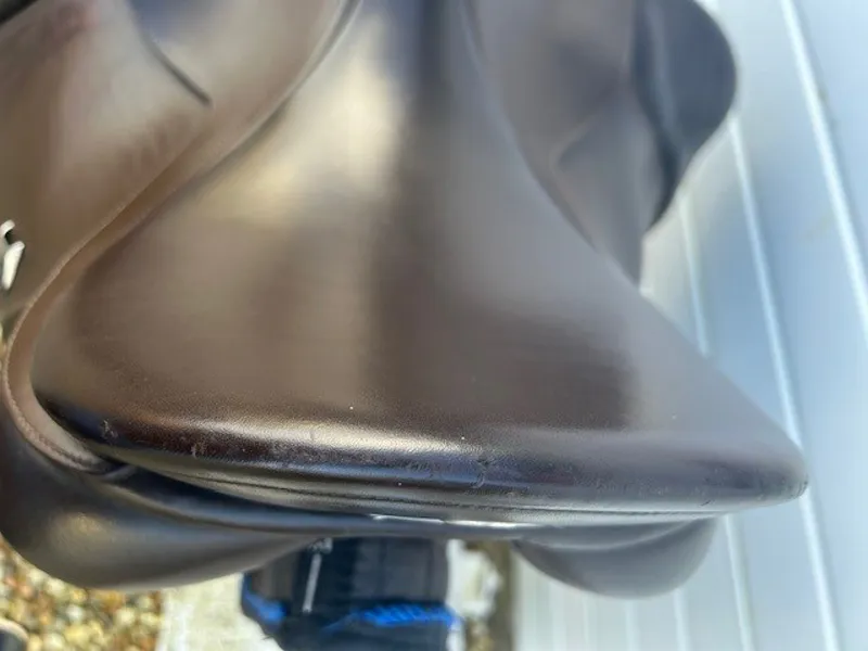 17 Bates Wide GP Brown 4X Wide Gullet-2