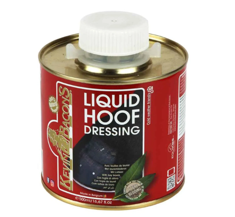 Kevin Bacon's Liquid Hoof Dressing 1Ltr