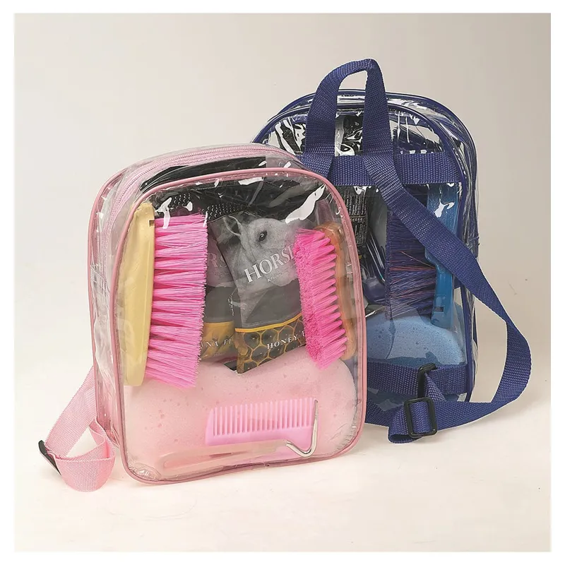 Treat Bag - Pink-1