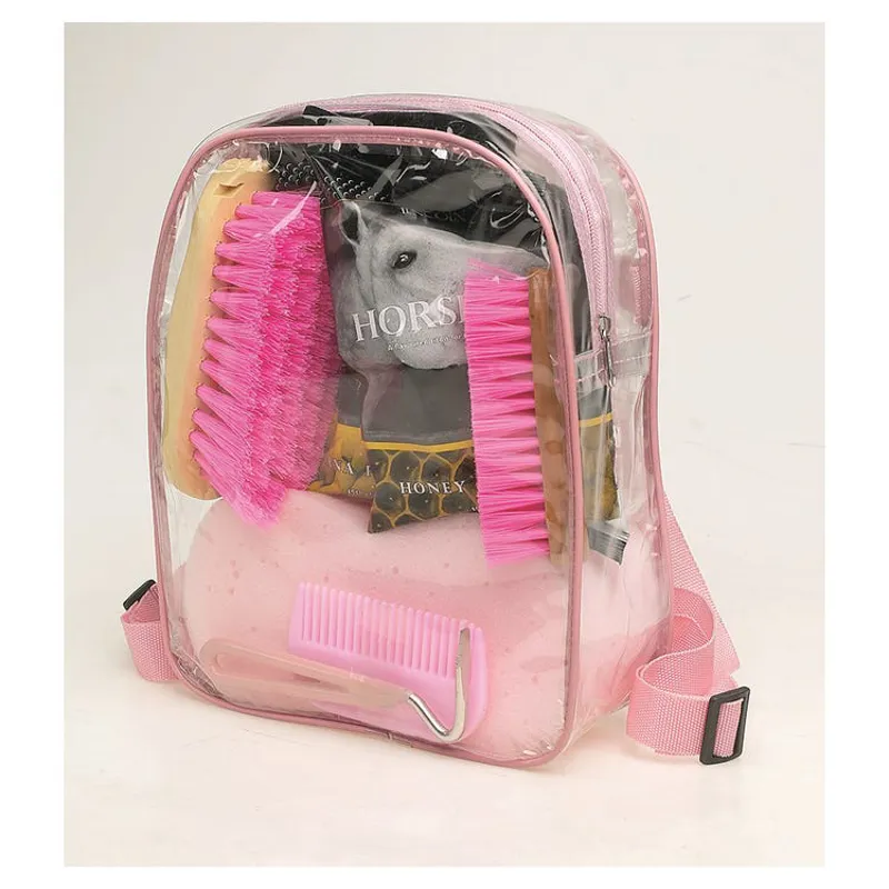Treat Bag - Pink