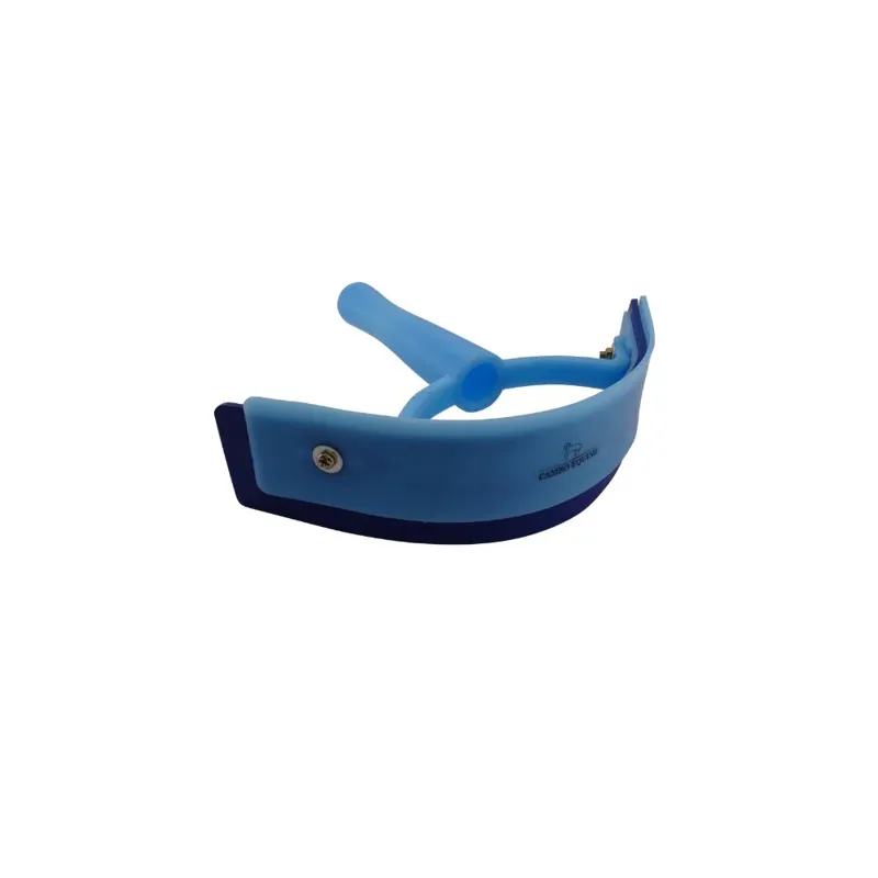 Cameo Sweat Scraper Blue/Navy