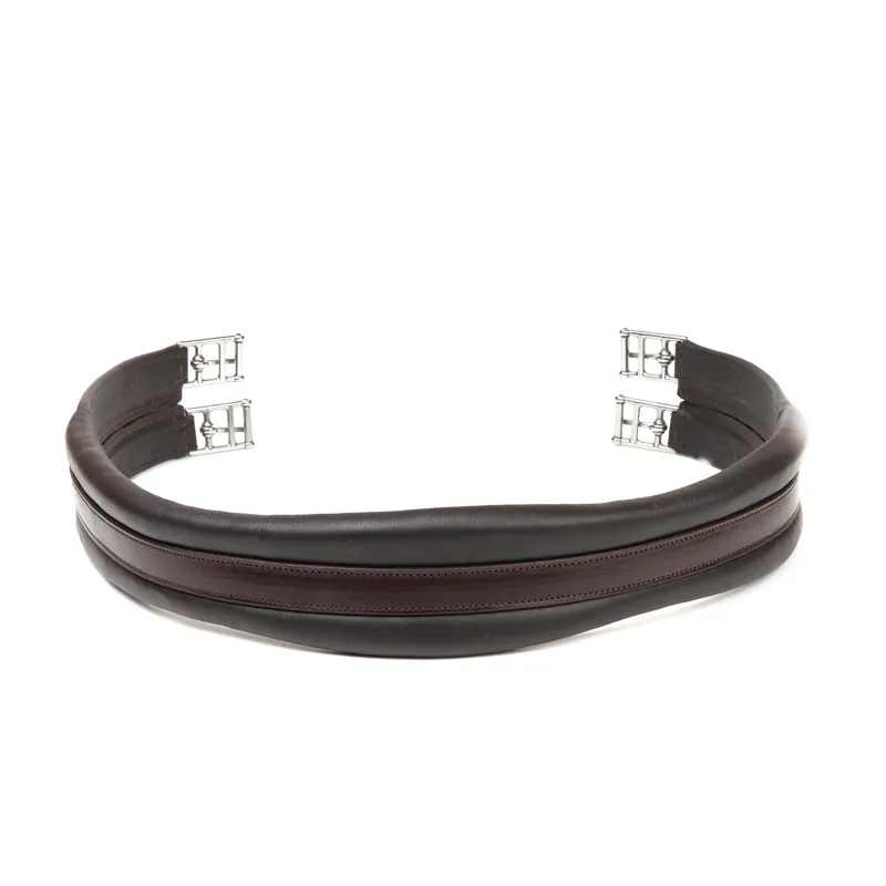 Velociti Gara Atherstone Girth Havana