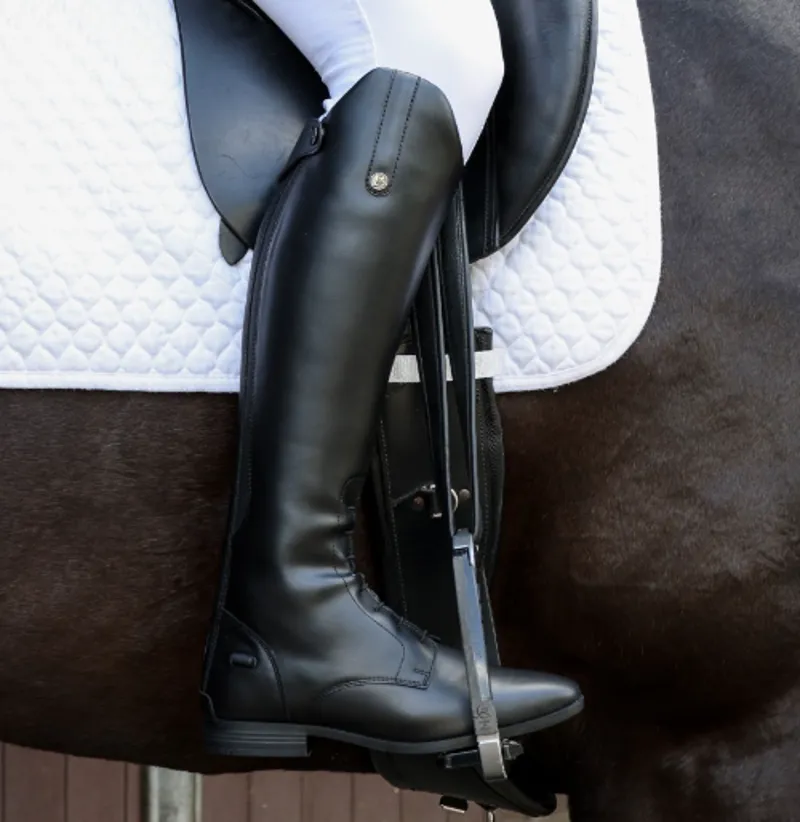 Brogini Albareto Field Boot Black