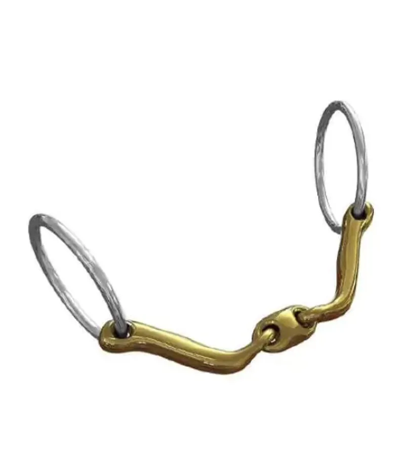 Neue Schule Verbindend 16mm 70mm Loose Ring