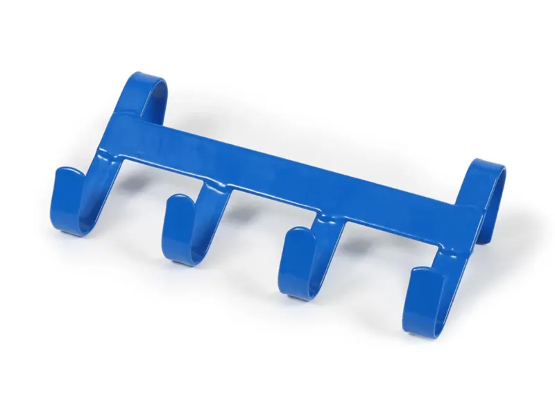 Shires EZI-KIT Handy Hanger Blue