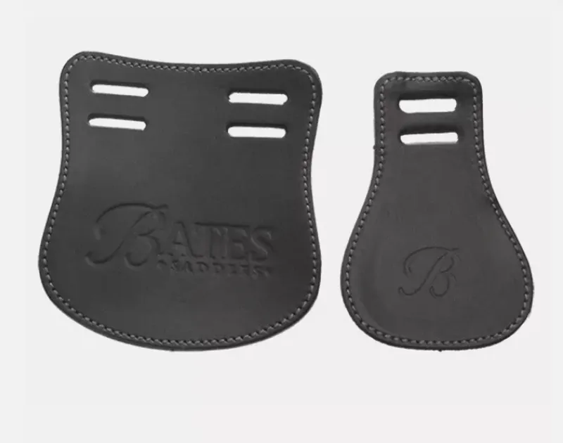 Bates All Purpose Buckle Guard 1 Single Strap/1 Double Stra