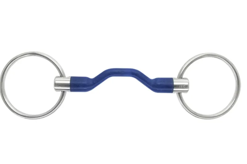 Bombers Blue Loose Ring