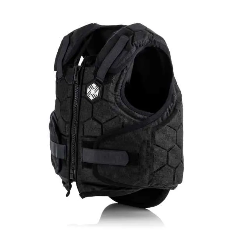 Charles Owen Childs HEXA Body Protector-2