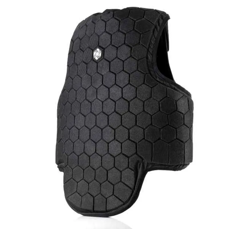 Charles Owen Childs HEXA Body Protector-4