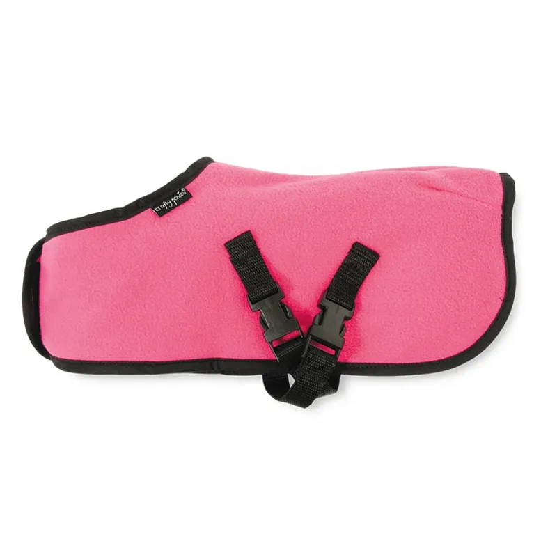 Crafty Ponies Pink Rug