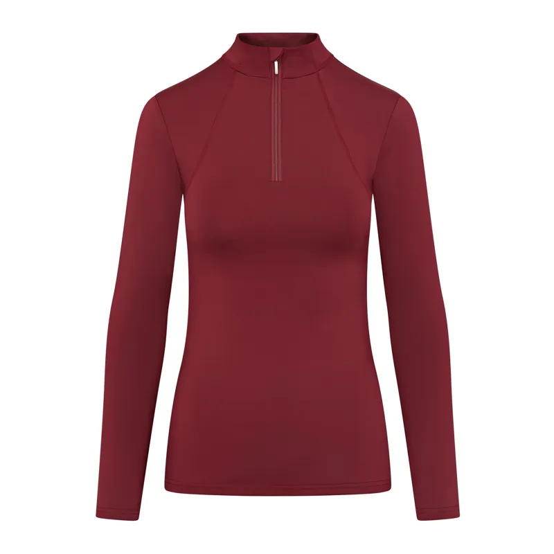 Cameo Core collection Baselayer Crimson-1