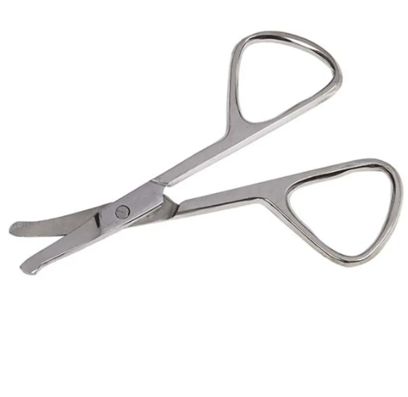 Elico Plaiting Scissors
