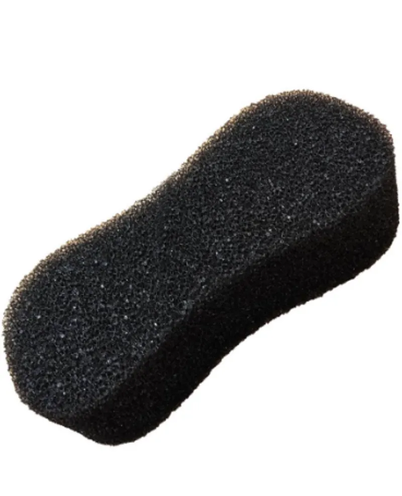 Equi-sential Power Scrub Black