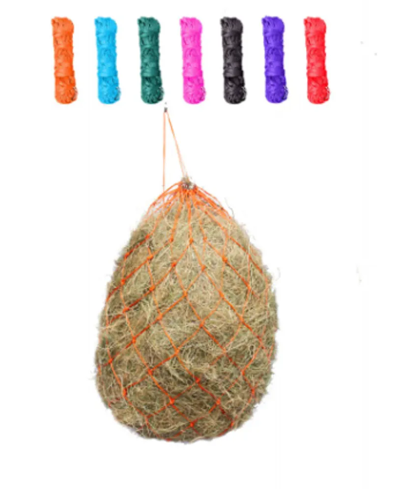 Gallop Haynet Medium 38 Sky Blue