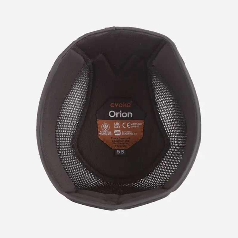 Evoke Orion Hat Liner size 60cm/13mm