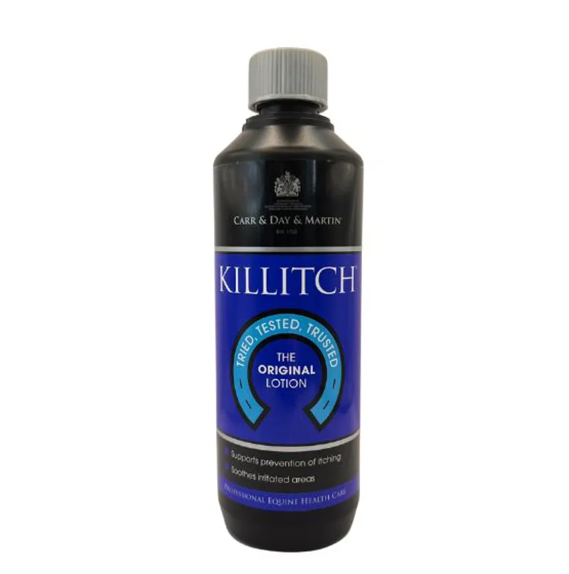 Carr  Day and Martin Killitch  500 ml-1
