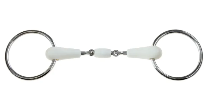 WB Korsteel Flexi Loose Ring Oval Link 5