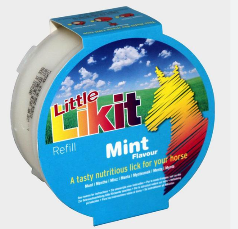 Likit 'Little Likit' Mint