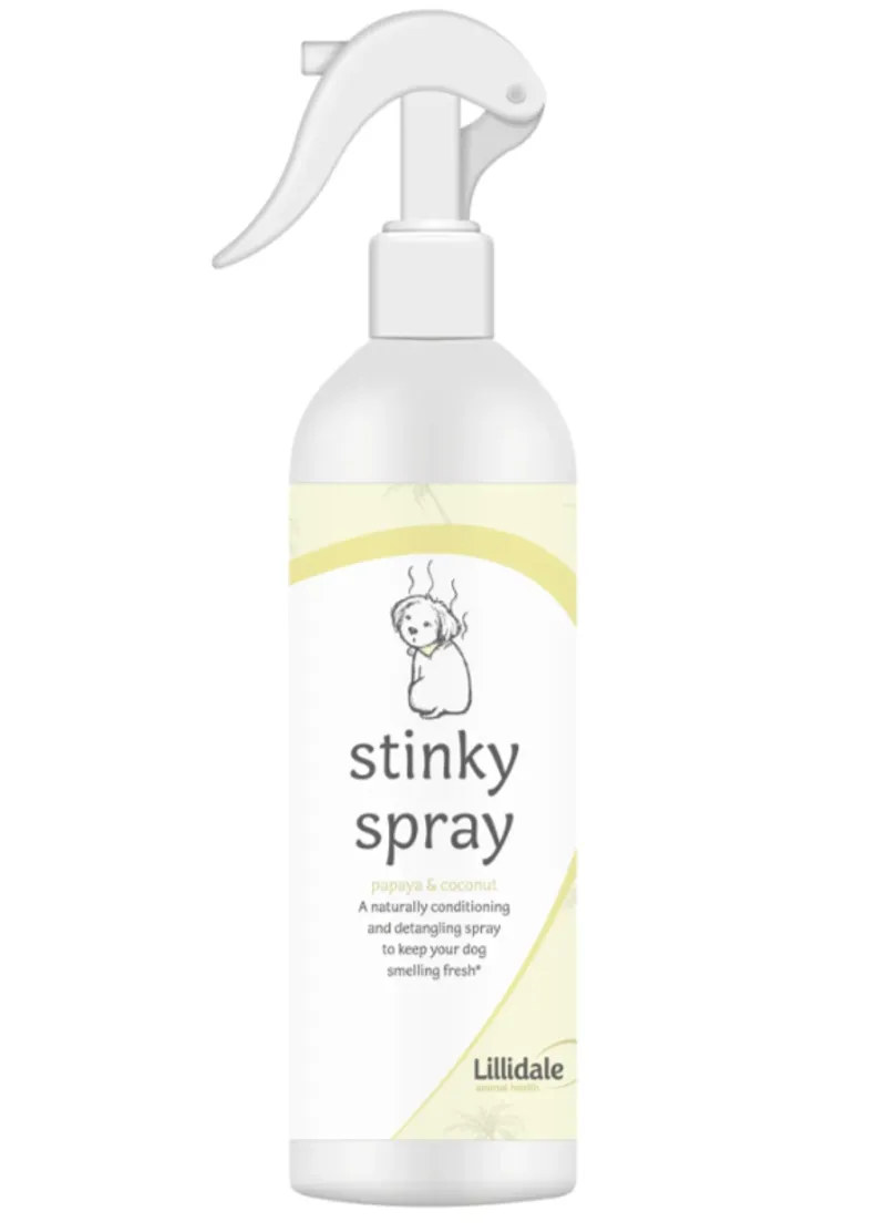 Lillidale Stinky Spray 