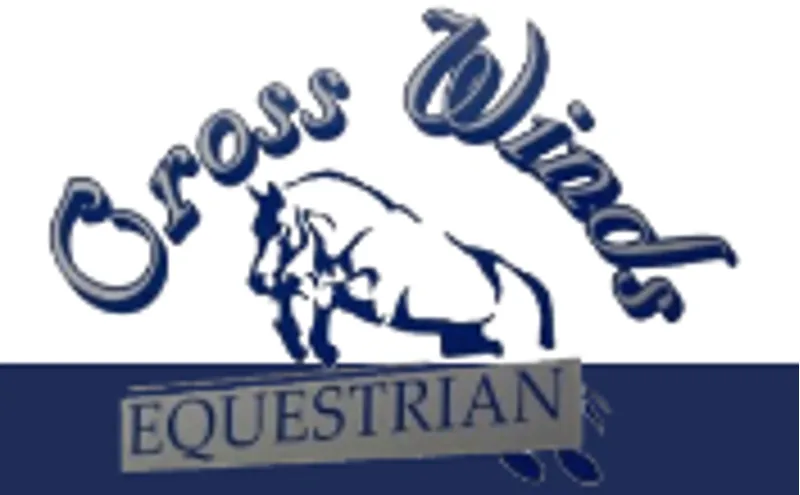 Crosswinds Equestrian 10 Pound Gift Voucher.
