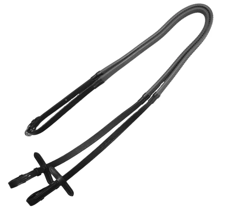 John Whitaker Lynton RC Reins Black