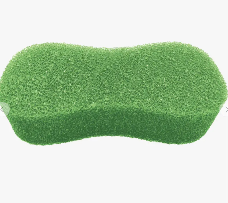 Equi-Sential Power Scrub Green