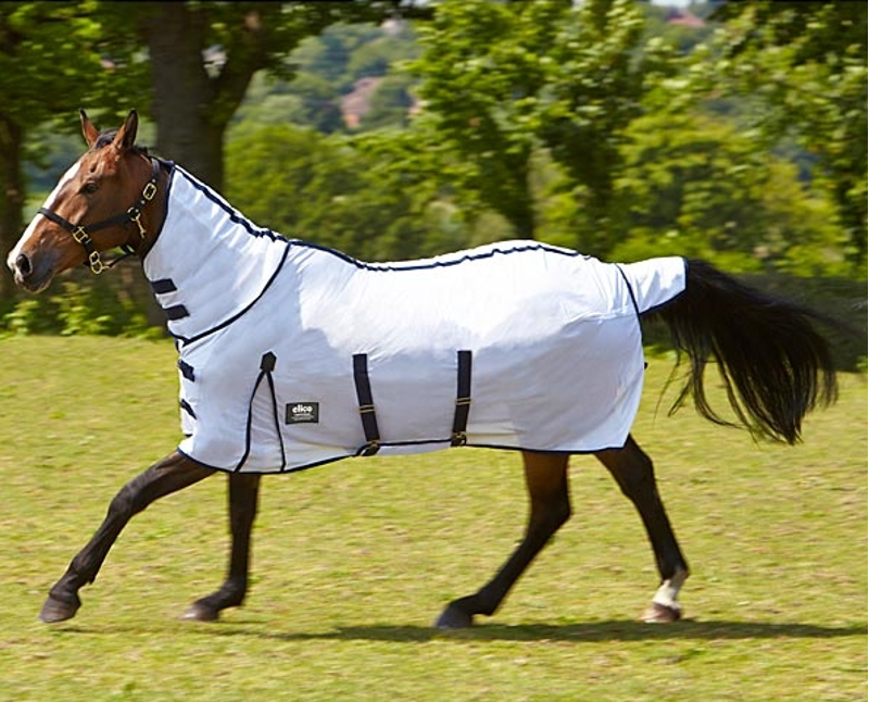 Elico Mendip Combo Fly Rug