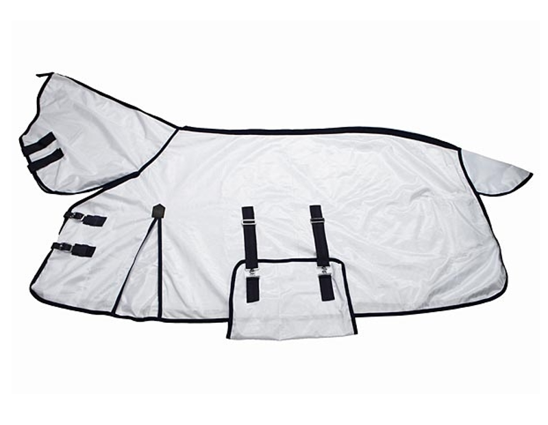 Elico Mendip Combo Fly Rug-1