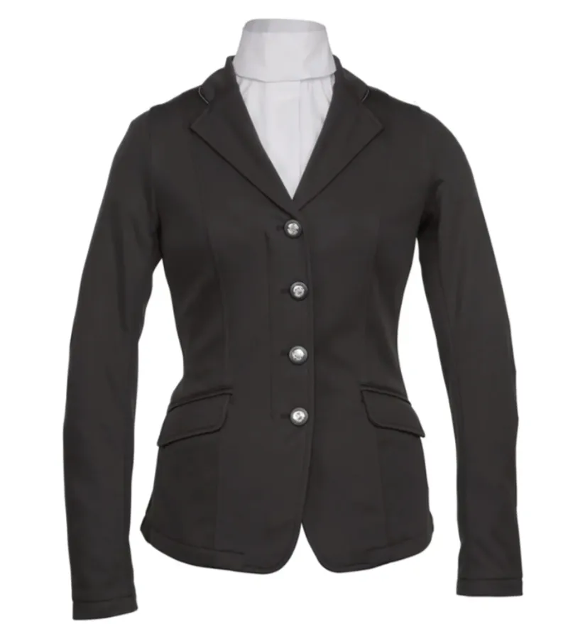 Shires Greenwich Jacket Black 38