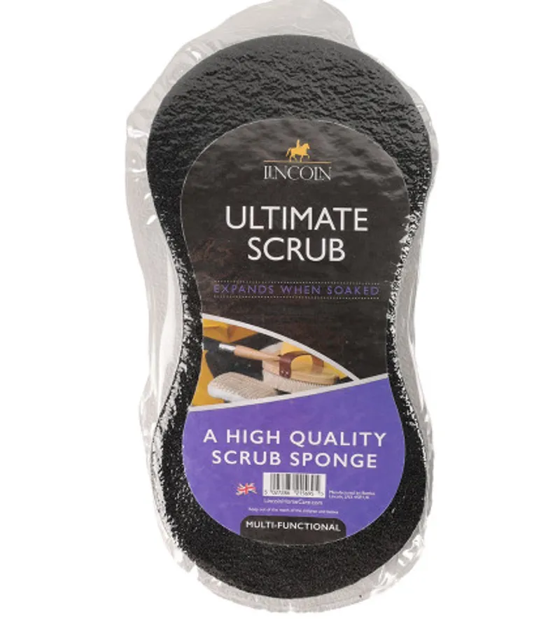 Lincoln Ultimate Scrub - One Size