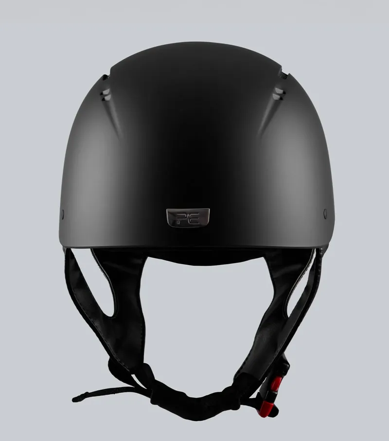 Artemis Matte Jockey Skull Space Black Space Black / x-small-1