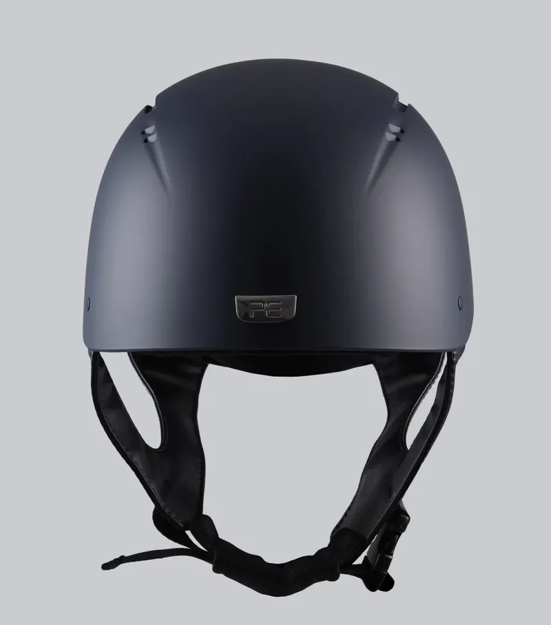 Artemis Matte Jockey Skull / Midnight Navy Small-1